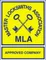 Master Locksmiths Association Approved Company logo