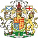 The Royal Arms